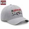 Fayetteville Woodpeckers 2026 Carolina League Champions Baseball Cap, Trending Baseball Cap 3 Fayetteville Woodpeckers 2026 Carolina League Champions Baseball Cap, Trending Baseball Cap Fayetteville Woodpeckers 2026 Carolina League Champions Baseball Cap