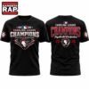 Fayetteville Woodpeckers 2026 Carolina League Champions Black T Shirt, Trending Design Shirt 3 Fayetteville Woodpeckers 2026 Carolina League Champions Black T Shirt, Trending Design Shirt Fayetteville Woodpeckers 2026 Carolina League Champions Black T Shirt