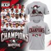 Fayetteville Woodpeckers 2026 Carolina League Champions Limited Edition 3D Shirt, Trending Design Shirt 3 Fayetteville Woodpeckers 2026 Carolina League Champions Limited Edition 3D Shirt, Trending Design Shirt Fayetteville Woodpeckers 2026 Carolina League Champions Limited Edition 3D Shirt