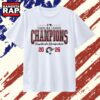 Fayetteville Woodpeckers Merch Carolina League Champions 2026 T Shirt, Trending 2D Shirt 3 Fayetteville Woodpeckers Merch Carolina League Champions 2026 T Shirt, Trending 2D Shirt Fayetteville Woodpeckers Merch Carolina League Champions 2026 T Shirt