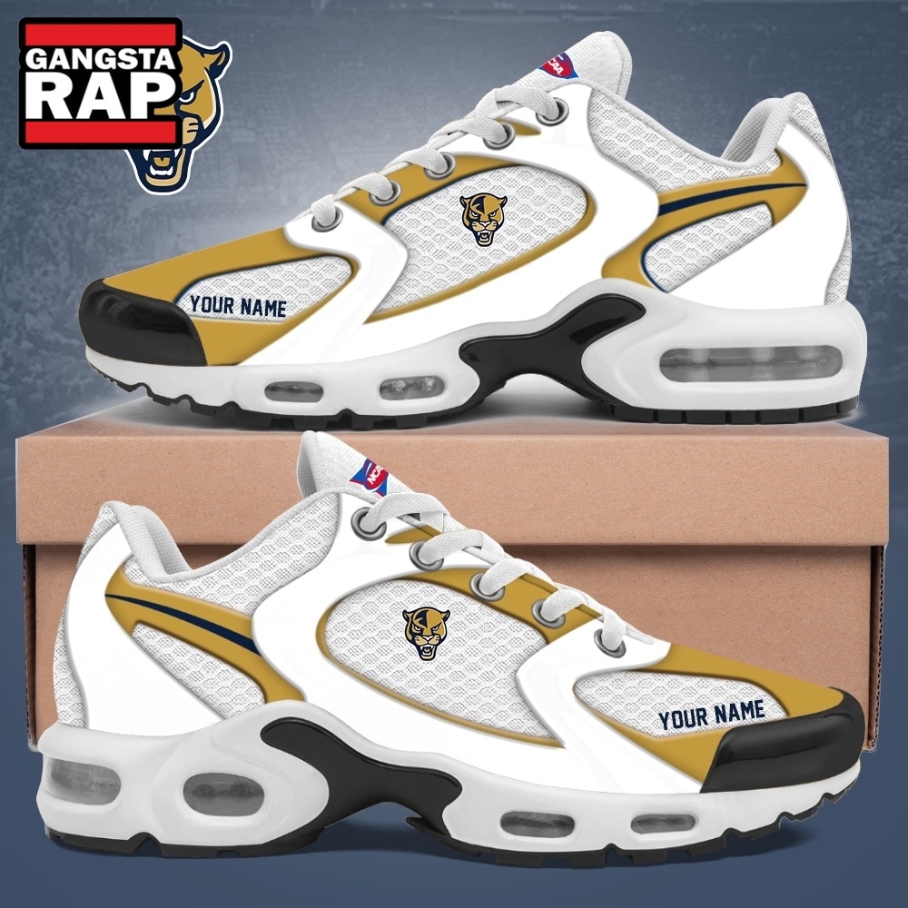 FIU Panthers 2026 NCAA Personalized Air Max Plus Shoes Sneakers