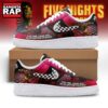 Five Nights At Freddy's Custom Air Force 1 Sneakers Shoes, Music Air Force 1 Shoes 2 Five Nights At Freddy's Custom Air Force 1 Sneakers Shoes, Music Air Force 1 Shoes Five Nights AT Freddy S Custom Air Force 1 Sneakers Shoes