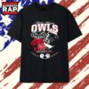 Florida Atlantic Owls vs FIU Shula Bowl September 19 2026 Boca Raton T Shirt, Trending 2D Shirt 2 Florida Atlantic Owls vs FIU Shula Bowl September 19 2026 Boca Raton T Shirt, Trending 2D Shirt Florida Atlantic Owls VS Fiu Shula Bowl September 19 2026 Boca Raton T Shirt