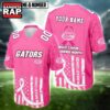 Florida Gators NCAA Breast Cancer Awareness Month 2026 Football Jersey, Trending Football Jersey 3 Florida Gators NCAA Breast Cancer Awareness Month 2026 Football Jersey, Trending Football Jersey Florida Gators Ncaa Breast Cancer Awareness Month 2026 Football Jersey