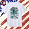 Florida Marlins Baseball 1993 National League Retro T Shirt, Trending 2D Shirt Florida Marlins Baseball 1993 National League Retro T Shirt