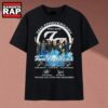 Foo Fighters 32nd Anniversary 1994 2026 Band Signatures T Shirt, Music 2D Shirt 2 Foo Fighters 32nd Anniversary 1994 2026 Band Signatures T Shirt, Music 2D Shirt Foo Fighters 32nd Anniversary 1994 2026 Band Signatures T Shirt