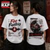Foo Fighters Fire Prevention Week Rock 3D Shirt, Trending 3D Music Shirt 3 Foo Fighters Fire Prevention Week Rock 3D Shirt, Trending 3D Music Shirt Foo Fighters Fire Prevention Week Rock 3D Shirt