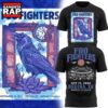 Foo Fighters Mosaic Stadium Regina 2026 Tour T Shirt, Trending 3D Music Shirt 3 Foo Fighters Mosaic Stadium Regina 2026 Tour T Shirt, Trending 3D Music Shirt Foo Fighters Mosaic Stadium Regina 2026 Tour T Shirt