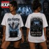 Foo Fighters Raise The Volume Haunted Halloween 3D Shirt, Trending 3D Music Shirt 2 Foo Fighters Raise The Volume Haunted Halloween 3D Shirt, Trending 3D Music Shirt Foo Fighters Raise The Volume Haunted Halloween 3D Shirt