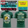 Foo Fighters x North Dakota State Bison Football Take Cover Tour 2026 T Shirt, Trending 3D Music Shirt 2 Foo Fighters x North Dakota State Bison Football Take Cover Tour 2026 T Shirt, Trending 3D Music Shirt Foo Fighters X North Dakota State Bison Football Take Cover Tour 2026 T Shirt