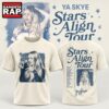 Freya Skye Stars Align Tour 2026 Special New Graphic T Shirt, Trending 3D Music Shirt 3 Freya Skye Stars Align Tour 2026 Special New Graphic T Shirt, Trending 3D Music Shirt Freya Skye Stars Align Tour 2026 Special New Graphic T Shirt