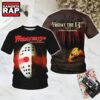 Friday the 13th 1985 Halloween All Over Print T Shirt, Trending 3D Music Shirt 3 Friday the 13th 1985 Halloween All Over Print T Shirt, Trending 3D Music Shirt Friday The 13th 1985 Halloween All Over Print T Shirt