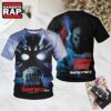 Friday the 13th 1988 Halloween All Over Print T Shirt, Trending 3D Music Shirt 3 Friday the 13th 1988 Halloween All Over Print T Shirt, Trending 3D Music Shirt Friday The 13th 1988 Halloween All Over Print T Shirt