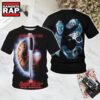 Friday the 13th HE BACK Halloween All Over Print T Shirt, Trending 3D Music Shirt 3 Friday the 13th HE BACK Halloween All Over Print T Shirt, Trending 3D Music Shirt Friday The 13th HE Back Halloween All Over Print T Shirt
