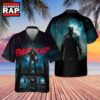 Friday the 13th Keep Quiet Halloween Hawaiian Shirt, Music Hawaiian Shirt 3 Friday the 13th Keep Quiet Halloween Hawaiian Shirt, Music Hawaiian Shirt Friday The 13th Keep Quiet Halloween Hawaiian Shirt