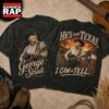 George Strait Vintage Portrait Sunset Guitar 3D Shirt, Trending 3D Music Shirt 2 George Strait Vintage Portrait Sunset Guitar 3D Shirt, Trending 3D Music Shirt George Strait Vintage Portrait Sunset Guitar 3D Shirt