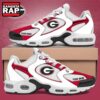 Georgia Bulldogs 2026 NCAA Personalized Air Max Plus Shoes Sneakers 3 Georgia Bulldogs 2026 NCAA Personalized Air Max Plus Shoes Sneakers
