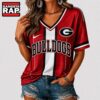 Georgia Bulldogs NCAA Rivalry Game Spirit V neck T Shirt, NCAA V Neck T-Shirt 2 Georgia Bulldogs NCAA Rivalry Game Spirit V neck T Shirt, NCAA V Neck T-Shirt Georgia Bulldogs Ncaa Rivalry Game Spirit V Neck T Shirt