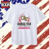 Georgia Tech Yellow Jackets Football Fight Together Breast Cancer Awareness T Shirt, Trending 2D Shirt 3 Georgia Tech Yellow Jackets Football Fight Together Breast Cancer Awareness T Shirt, Trending 2D Shirt Georgia Tech Yellow Jackets Football Fight Together Breast Cancer Awareness T Shirt