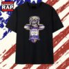 God First LSU Family Second Then LSU Tigers retro cross T Shirt, Trending 2D Shirt 2 God First LSU Family Second Then LSU Tigers retro cross T Shirt, Trending 2D Shirt God First Lsu Family Second Then Lsu Tigers Retro Cross T Shirt