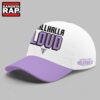 Golden State Valkyries BALLHALLA LOUD Limited Edition Cap, Trending Baseball Cap 2 Golden State Valkyries BALLHALLA LOUD Limited Edition Cap, Trending Baseball Cap Golden State Valkyries Ballhalla Loud Limited Edition Cap