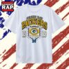 Green Bay Packers Established 1919 National Football Conference T Shirt, Trending 2D Shirt 3 Green Bay Packers Established 1919 National Football Conference T Shirt, Trending 2D Shirt Green Bay Packers Established 1919 National Football Conference T Shirt