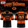 Green Bay Packers Happy Halloween 2026 Custom Football Jersey, Trending Football Jersey 2 Green Bay Packers Happy Halloween 2026 Custom Football Jersey, Trending Football Jersey Green Bay Packers Happy Halloween 2026 Custom Football Jersey