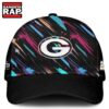 Green Bay Packers NFL 2026 Crucial Catch Limited Edition Black Cap, Trending Baseball Cap 2 Green Bay Packers NFL 2026 Crucial Catch Limited Edition Black Cap, Trending Baseball Cap Green Bay Packers Nfl 2026 Crucial Catch Limited Edition Black Cap