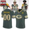 Green Bay Packers NFL Rivalries 2026 Custom Name And Number Football Jersey, Trending Football Jersey 3 Green Bay Packers NFL Rivalries 2026 Custom Name And Number Football Jersey, Trending Football Jersey Green Bay Packers Nfl Rivalries 2026 Custom Name And Number Football Jersey