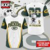 Green Bay Packers NFL Snoopy Ultimate Game Day Personalized Jersey Shirt, NFL Baseball Jersey 3 Green Bay Packers NFL Snoopy Ultimate Game Day Personalized Jersey Shirt, NFL Baseball Jersey Green Bay Packers Nfl Snoopy Ultimate Game Day Personalized Jersey Shirt