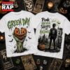 Green Day Punk Never Sleeps Halloween 3D Shirt, Trending 3D Music Shirt 3 Green Day Punk Never Sleeps Halloween 3D Shirt, Trending 3D Music Shirt Green Day Punk Never Sleeps Halloween 3D Shirt