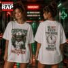 Gremlins Nurse Midnight Shift Halloween 3D Shirt, Trending 3D Music Shirt 3 Gremlins Nurse Midnight Shift Halloween 3D Shirt, Trending 3D Music Shirt Gremlins Nurse Midnight Shift Halloween 3D Shirt