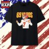 Harrison Butker Kansas City Chiefs 69 yards T Shirt, Trending 2D Shirt 3 Harrison Butker Kansas City Chiefs 69 yards T Shirt, Trending 2D Shirt Harrison Butker Kansas City Chiefs 69 Yards T Shirt