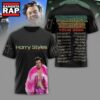 Harry Styles Merch Together Together Tour 2026 T Shirt, Trending 3D Music Shirt 3 Harry Styles Merch Together Together Tour 2026 T Shirt, Trending 3D Music Shirt Harry Styles Merch Together Together Tour 2026 T Shirt