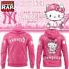 Hello Kitty x New York Yankees 2026 Pink Hoodie, Trending Design Shirt 3 Hello Kitty x New York Yankees 2026 Pink Hoodie, Trending Design Shirt Hello Kitty X New York Yankees 2026 Pink Hoodie