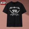 Helloween 40 Years Est 1984 Crossed Swords Band Logo T Shirt, Music 2D Shirt 2 Helloween 40 Years Est 1984 Crossed Swords Band Logo T Shirt, Music 2D Shirt Helloween 40 Years Est 1984 Crossed Swords Band Logo T Shirt