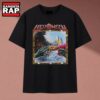 Helloween Keeper Of The Seven Keys Part I Heavy Metal Album T Shirt, Music 2D Shirt 2 Helloween Keeper Of The Seven Keys Part I Heavy Metal Album T Shirt, Music 2D Shirt Helloween Keeper OF The Seven Keys Part I Heavy Metal Album T Shirt