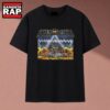 Helloween Live Stage Concert Cartoon Band Artwork T Shirt, Music 2D Shirt 2 Helloween Live Stage Concert Cartoon Band Artwork T Shirt, Music 2D Shirt Helloween Live Stage Concert Cartoon Band Artwork T Shirt