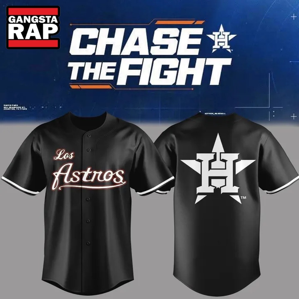 Houston Astros Chase The Fight 2026 Limited Edition Baseball Jersey, Trending Baseball Jersey Houston Astros Chase The Fight 2026 Limited Edition Baseball Jersey, Trending Baseball Jersey