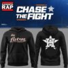 Houston Astros Chase The Fight 2026 Limited Edition Hoodie, Trending Design Shirt Houston Astros Chase The Fight 2026 Limited Edition Hoodie