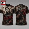 Houston Texans NFL Michael Myers Sunday Nightmares Horror Halloween 3D T Shirt, Football New Design Shirt 3 Houston Texans NFL Michael Myers Sunday Nightmares Horror Halloween 3D T Shirt, Football New Design Shirt Houston Texans Nfl Michael Myers Sunday Nightmares Horror Halloween 3D T Shirt