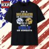 I’m a Boilermaker on Saturdays and a Colt on Sundays T Shirt, Trending 2D Shirt 2 I’m a Boilermaker on Saturdays and a Colt on Sundays T Shirt, Trending 2D Shirt I M A Boilermaker ON Saturdays And A Colt ON Sundays T Shirt