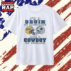 I’m a Bruin on Saturdays and a Cowboy on Sundays T Shirt, Trending 2D Shirt 2 I’m a Bruin on Saturdays and a Cowboy on Sundays T Shirt, Trending 2D Shirt I M A Bruin ON Saturdays And A Cowboy ON Sundays T Shirt