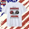 I’m a Gamecock on Saturdays and a Falcon on Sundays T Shirt, Trending 2D Shirt 2 I’m a Gamecock on Saturdays and a Falcon on Sundays T Shirt, Trending 2D Shirt I M A Gamecock ON Saturdays And A Falcon ON Sundays T Shirt