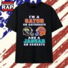 I’m a Gator on Saturdays and a Jaguar on Sundays T Shirt, Trending 2D Shirt 2 I’m a Gator on Saturdays and a Jaguar on Sundays T Shirt, Trending 2D Shirt I M A Gator ON Saturdays And A Jaguar ON Sundays T Shirt