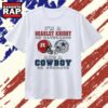 I’m a Scarlet Knight on Saturdays and a Cowboy on Sundays T Shirt, Trending 2D Shirt 2 I’m a Scarlet Knight on Saturdays and a Cowboy on Sundays T Shirt, Trending 2D Shirt I M A Scarlet Knight ON Saturdays And A Cowboy ON Sundays T Shirt