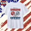 I’m a Terrapin on Saturdays and a Cowboy on Sundays T Shirt, Trending 2D Shirt 2 I’m a Terrapin on Saturdays and a Cowboy on Sundays T Shirt, Trending 2D Shirt I M A Terrapin ON Saturdays And A Cowboy ON Sundays T Shirt