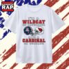 I’m a Wildcat on Saturdays and a Cardinal on Sundays T Shirt, Trending 2D Shirt 3 I’m a Wildcat on Saturdays and a Cardinal on Sundays T Shirt, Trending 2D Shirt I M A Wildcat ON Saturdays And A Cardinal ON Sundays T Shirt