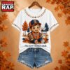 Illinois Fighting Illini NCAA Fall Is My Favorite Color Football Unisex 3D Shirt, NCAA 3D Shirt 2 Illinois Fighting Illini NCAA Fall Is My Favorite Color Football Unisex 3D Shirt, NCAA 3D Shirt Illinois Fighting Illini Ncaa Fall IS MY Favorite Color Football Unisex 3D Shirt