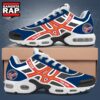 Indiana Fever WNBA 2026 Personalized Air Max Plus Shoes Sneakers 2 Indiana Fever WNBA 2026 Personalized Air Max Plus Shoes Sneakers